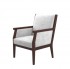 Winthrow fully Upholstered Hospitality Commercial Restaurant Lounge Hotel wood  dining arm chair